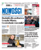 Nowości Dziennik Toruński
