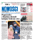 Nowości Dziennik Toruński