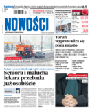Nowości Dziennik Toruński
