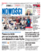 Nowości Dziennik Toruński