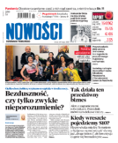 Nowości Dziennik Toruński