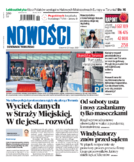 Nowości Dziennik Toruński