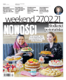 Nowości Dziennik Toruński