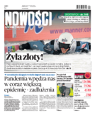 Nowości Dziennik Toruński