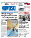 Nowości Dziennik Toruński