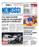 Nowości Dziennik Toruński