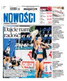 Nowości Dziennik Toruński