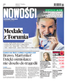 Nowości Dziennik Toruński
