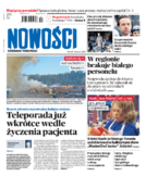 Nowości Dziennik Toruński