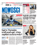 Nowości Dziennik Toruński