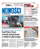 Nowości Dziennik Toruński