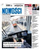 Nowości Dziennik Toruński