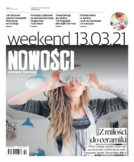 Nowości Dziennik Toruński