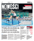 Nowości Dziennik Toruński