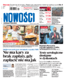 Nowości Dziennik Toruński