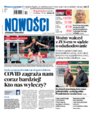 Nowości Dziennik Toruński