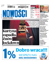 Nowości Dziennik Toruński