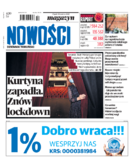 Nowości Dziennik Toruński