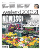 Nowości Dziennik Toruński