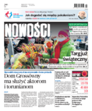 Nowości Dziennik Toruński