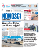 Nowości Dziennik Toruński