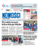 Nowości Dziennik Toruński
