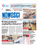 Nowości Dziennik Toruński