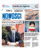 Nowości Dziennik Toruński