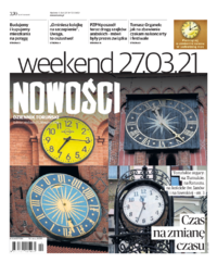 Nowości Dziennik Toruński