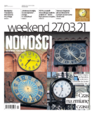 Nowości Dziennik Toruński