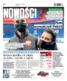 Nowości Dziennik Toruński