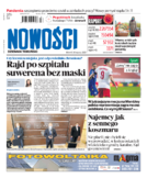 Nowości Dziennik Toruński