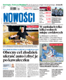 Nowości Dziennik Toruński