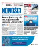 Nowości Dziennik Toruński