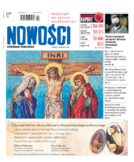 Nowości Dziennik Toruński