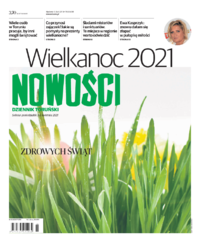 Nowości Dziennik Toruński