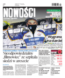 Nowości Dziennik Toruński