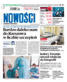 Nowości Dziennik Toruński