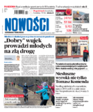 Nowości Dziennik Toruński