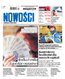 Nowości Dziennik Toruński