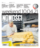 Nowości Dziennik Toruński
