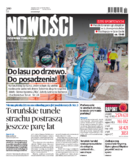Nowości Dziennik Toruński