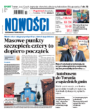 Nowości Dziennik Toruński