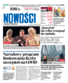 Nowości Dziennik Toruński