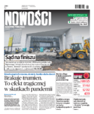 Nowości Dziennik Toruński