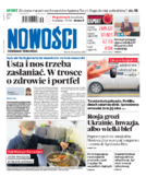 Nowości Dziennik Toruński