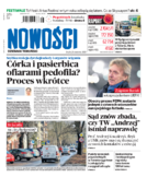 Nowości Dziennik Toruński