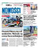 Nowości Dziennik Toruński