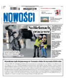 Nowości Dziennik Toruński
