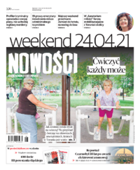 Nowości Dziennik Toruński